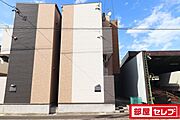 尼ケ坂駅より徒歩3分 2階 築11年7ヶ月の賃貸物件