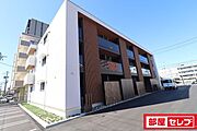 CenturyGrove守山 2階 新築の賃貸物件
