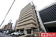 ノヴェル新栄の賃貸物件