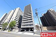 GRANDUKE正木 8階 築3年11ヶ月の賃貸物件