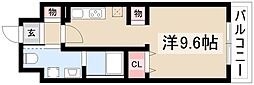 グレーシアコート金山 7階/-