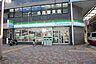 周辺：ファミリーマート円頓寺店 241m