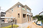 アルモニー 2階 築16年5ヶ月の賃貸物件