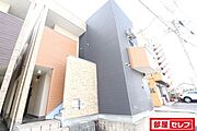 平安通駅より徒歩6分 2階 築11年10ヶ月の賃貸物件