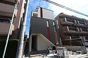 平安通駅より徒歩8分 2階 築10年6ヶ月の賃貸物件