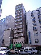 栄駅より徒歩4分 5階 築19年1ヶ月の賃貸物件