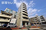 ADUSAY 6階 築5年6ヶ月の賃貸物件