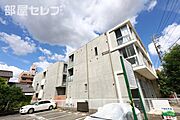 CRETACEOUSPARKI 1階 築17年3ヶ月の賃貸物件