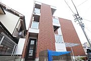 平安通駅より徒歩4分 1階 築7年6ヶ月の賃貸物件