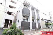尼ケ坂駅より徒歩6分 1階 築7年8ヶ月の賃貸物件