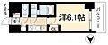 プレサンスサカエフロント12階5.8万円
