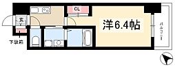 PLATZ TACHIBANA 10階/-
