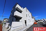 庄内通駅より徒歩4分 築7年1ヶ月 3階建の賃貸物件