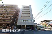 キャナルコート 3階 築19年6ヶ月の賃貸物件