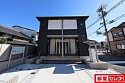 岩塚駅より徒歩18分 2階 築2年の賃貸物件