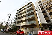 東大手駅より徒歩7分 4階 築15年4ヶ月の賃貸物件
