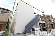 庄内通駅より徒歩5分 2階 築9年3ヶ月の賃貸物件