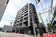 メイクス岩塚EAST 2階 新築の賃貸物件