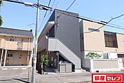 浄心駅より徒歩5分 2階 築11年6ヶ月の賃貸物件