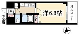 プレサンス千種駅前ネオステージ 5階
