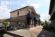 シャローム岩塚 2階 築23年2ヶ月の賃貸物件