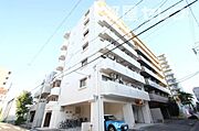 プライム金山 4階 築25年8ヶ月の賃貸物件