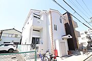 尼ケ坂駅より徒歩8分 2階 築20年7ヶ月の賃貸物件