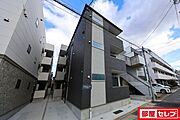 PHILIA1st 3階 築1年9ヶ月の賃貸物件