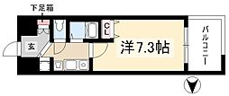 プレサンス栄メディパーク 4階