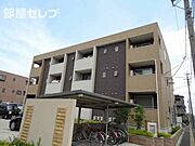 カルム エミー 2階 築16年1ヶ月の賃貸物件