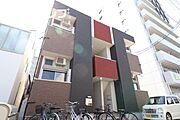 志賀本通駅より徒歩8分 2階 築11年2ヶ月の賃貸物件