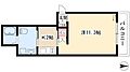 プログレッソ岩塚2階5.0万円