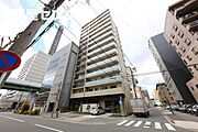 鶴舞駅より徒歩4分 2階 築7年7ヶ月の賃貸物件