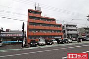 下小田井駅より徒歩7分 1階 築36年6ヶ月の賃貸物件