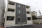 高岳駅より徒歩9分 3階 築9年1ヶ月の賃貸物件