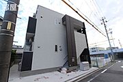 黄金駅より徒歩7分 2階 築7年8ヶ月の賃貸物件