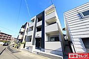 Calm庄内通 2階 築3年1ヶ月の賃貸物件
