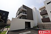 尼ケ坂駅より徒歩5分 4階 築1年4ヶ月の賃貸物件