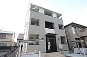 黒川駅より徒歩8分 1階 築8年9ヶ月の賃貸物件