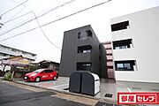 港北駅より徒歩5分 2階 新築の賃貸物件
