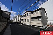 中島駅より徒歩7分 1階 築1年10ヶ月の賃貸物件