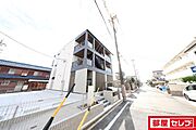 カーサ大塩 1階 築2年1ヶ月の賃貸物件