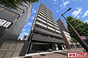 車道駅より徒歩2分 11階 新築の賃貸物件