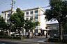 周辺：名古屋市立守山西中学校 227m