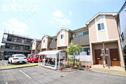 高畑駅より徒歩8分 2階 築14年4ヶ月の賃貸物件