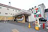周辺：セブンイレブン名古屋矢田5丁目店 114m
