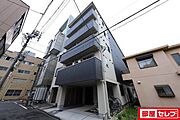 エテルノ幅下 2階 築8年7ヶ月の賃貸物件