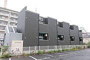 岩塚駅より徒歩5分 2階 築8年6ヶ月の賃貸物件