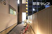 今池駅より徒歩4分 2階 築9年3ヶ月の賃貸物件