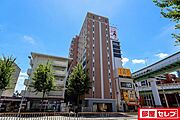 高岳駅より徒歩6分 11階 築13年10ヶ月の賃貸物件